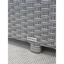 Te Velde Tuinmeubelen Palermo Lounge-dining Bankje -Geheime Tuin Verkoop 9 4 te velde tuinmeubelen palermo lounge dining bankje palermobankje