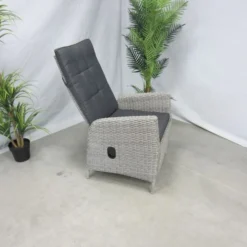 Te Velde Tuinmeubelen Ross Gasveer Verstelbare Tuinstoel -Geheime Tuin Verkoop 9 6 te velde tuinmeubelen ross gasveer verstelbare tuinstoel ross verstelbaar stand 2