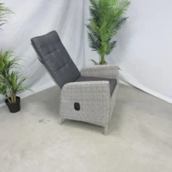 Te Velde Tuinmeubelen Ross Gasveer Verstelbare Tuinstoel -Geheime Tuin Verkoop 9 7 te velde tuinmeubelen ross gasveer verstelbare tuinstoel ross verstelbaar stand 3