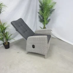 Te Velde Tuinmeubelen Ross Gasveer Verstelbare Tuinstoel -Geheime Tuin Verkoop 9 8 te velde tuinmeubelen ross gasveer verstelbare tuinstoel ross verstelbaar stand 4