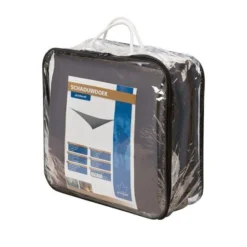 Bo Camp Schaduwdoek Driehoek Antraciet 6 Bo Camp Schaduwdoek Driehoek Antraciet -Geheime Tuin Verkoop bo camp schaduwdoek driehoek 4471441 2