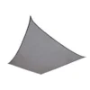 High Peak Fiji Tarp-schaduwdoek 4 X 3 Mtr. Antraciet