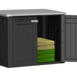 Keter Opbergbox Kussenkist Store It Out Lounge Shed -Geheime Tuin Verkoop keter opbergbox kussenkist store it out lounge shed ketstoreout 3