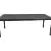 Lesli Mojito Aluminium Tuintafel Spraystone