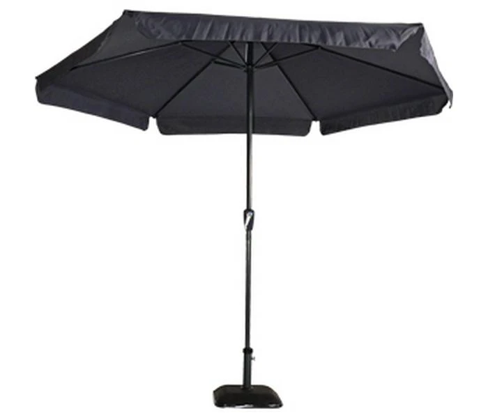 Lesli Parasol Gemini 3 Mtr 1 Lesli Parasol Gemini 3 Mtr