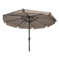 Lesli Parasol Libra 3 Mtr -Geheime Tuin Verkoop lesli parasol libra 3 meter ecru 531018