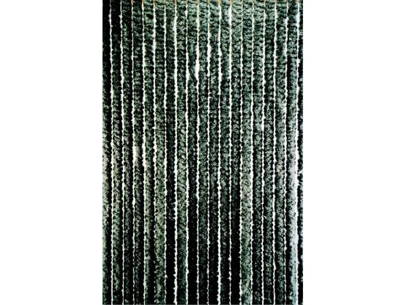 Vliegengordijn Kattenstaart Licht-grijs 1 Vliegengordijn Kattenstaart Licht-grijs