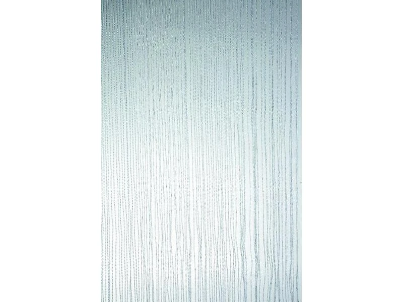 PVC Draad Vliegengordijn Transparant-wit XL 1 PVC Draad Vliegengordijn Transparant-wit XL