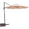 Lesli Zweef Parasol Libra 3 Mtr