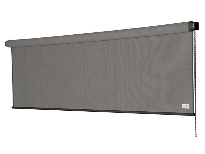 Nesling Coolfit Rolgordijn 0,98 Meter Breed 3 Nesling Coolfit Rolgordijn 0,98 Meter Breed - Afbeelding 3