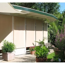 Nesling Coolfit Rolgordijn 2,96 Meter Breed -Geheime Tuin Verkoop nesling coolfit rolgordijn 1 1