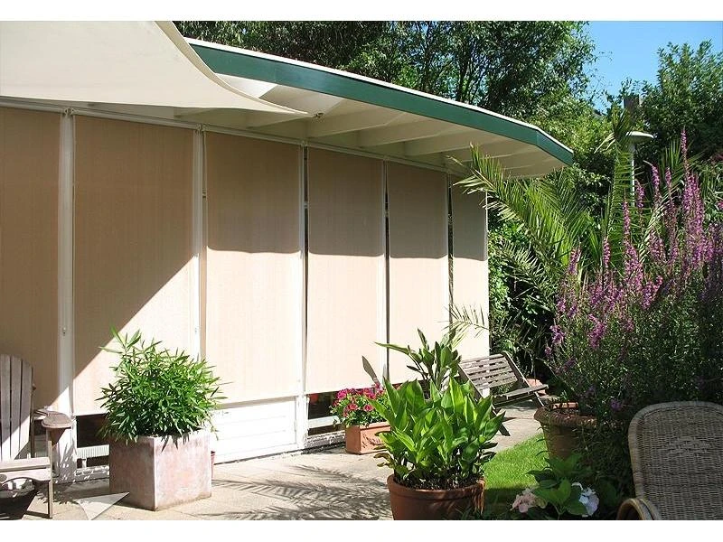 Nesling Coolfit Rolgordijn 0,98 Meter Breed 6 Nesling Coolfit Rolgordijn 0,98 Meter Breed - Afbeelding 6