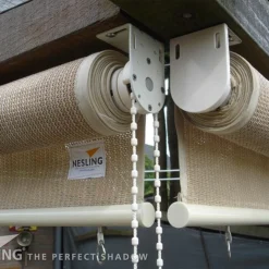 Nesling Coolfit Rolgordijn 0,98 Meter Breed 10 Nesling Coolfit Rolgordijn 0,98 Meter Breed -Geheime Tuin Verkoop nesling coolfit rolgordijn 4