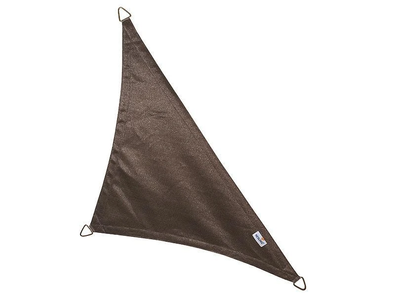 Nesling Coolfit Schaduwdoek Driehoek 90° 5 X 5 X 7,1 Meter 3 Nesling Coolfit Schaduwdoek Driehoek 90° 5 X 5 X 7,1 Meter - Afbeelding 3
