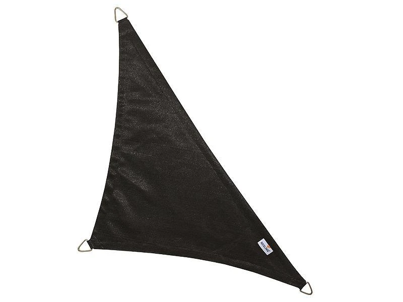 Nesling Coolfit Schaduwdoek Driehoek 90° 5 X 5 X 7,1 Meter 2 Nesling Coolfit Schaduwdoek Driehoek 90° 5 X 5 X 7,1 Meter - Afbeelding 2