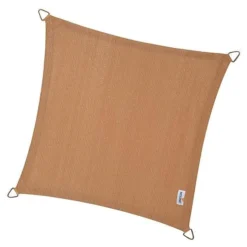 Nesling Coolfit Schaduwdoek Vierkant 3,6 X 3,6 X 3,6 X 3,6 Meter